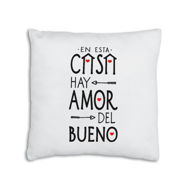 En esta casa