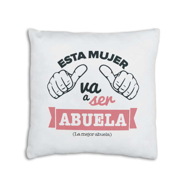 Esta mujer